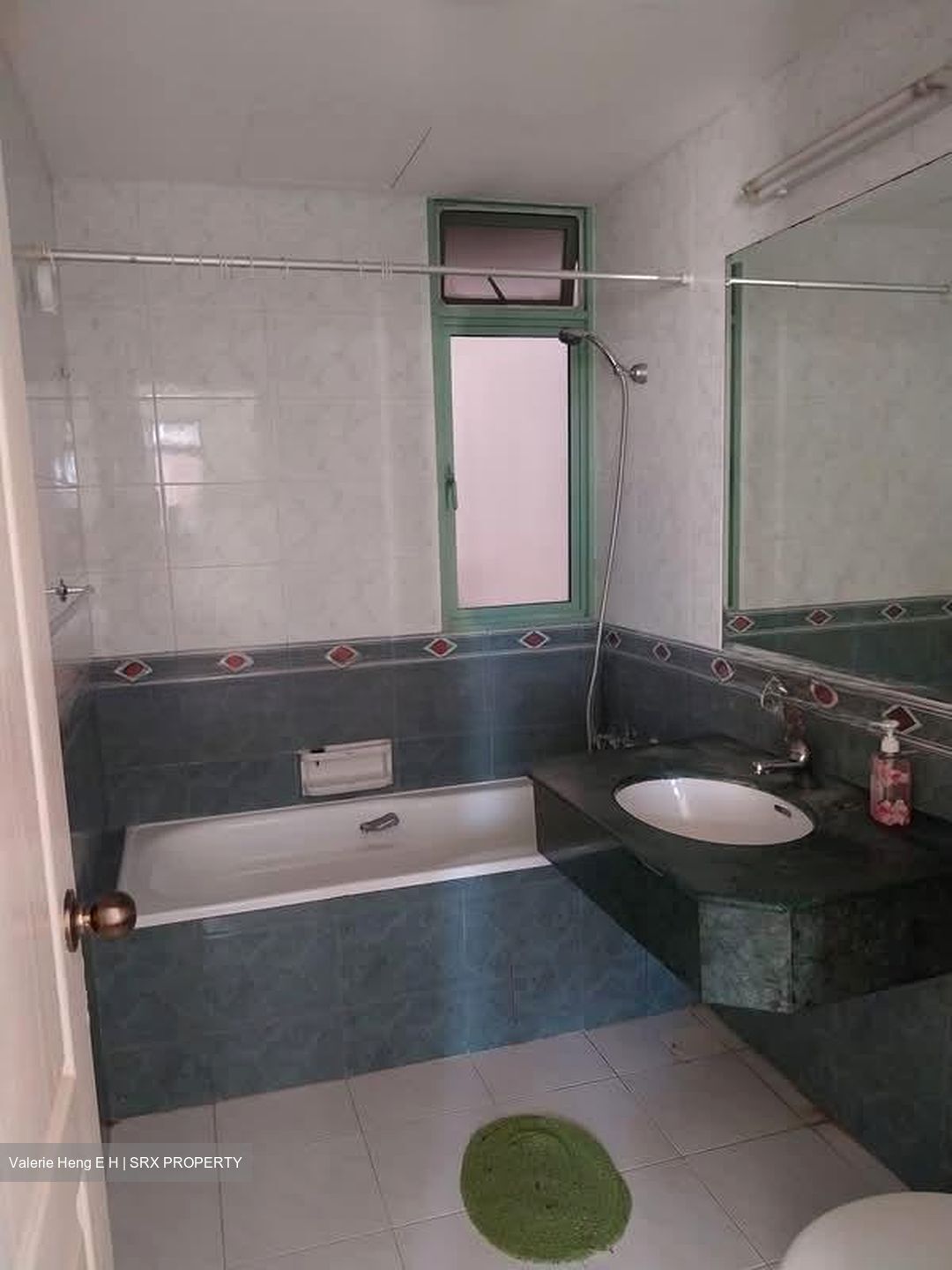 Tiara (D9), Condominium #555563011